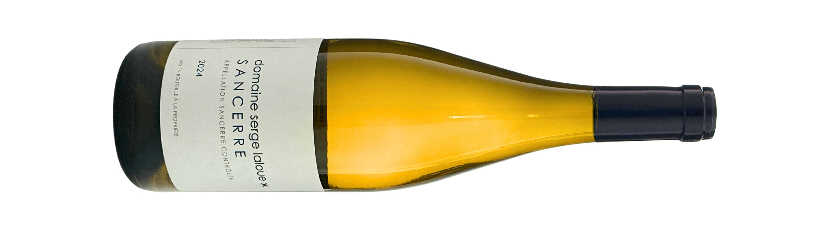 2024 Domaine Serge Laloue Sancerre
