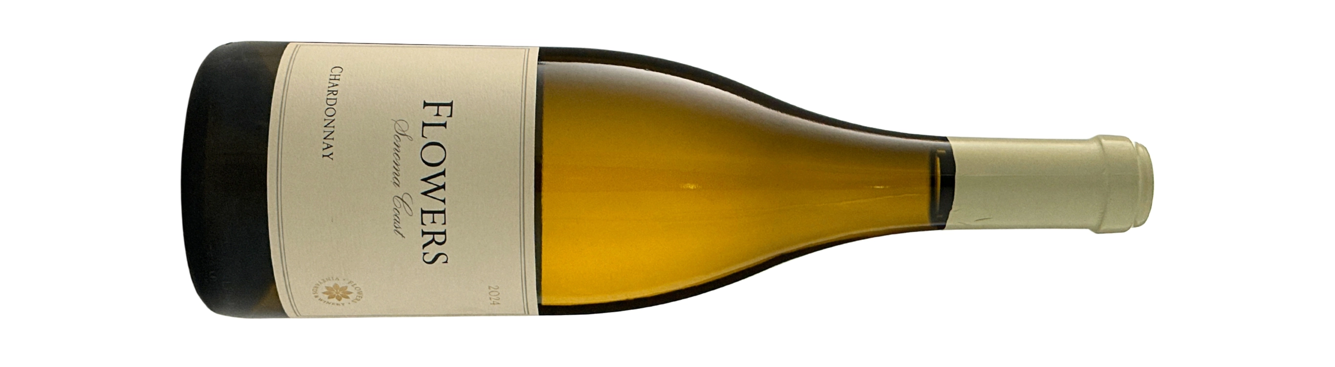 2024 Flowers Chardonnay Sonoma Coast