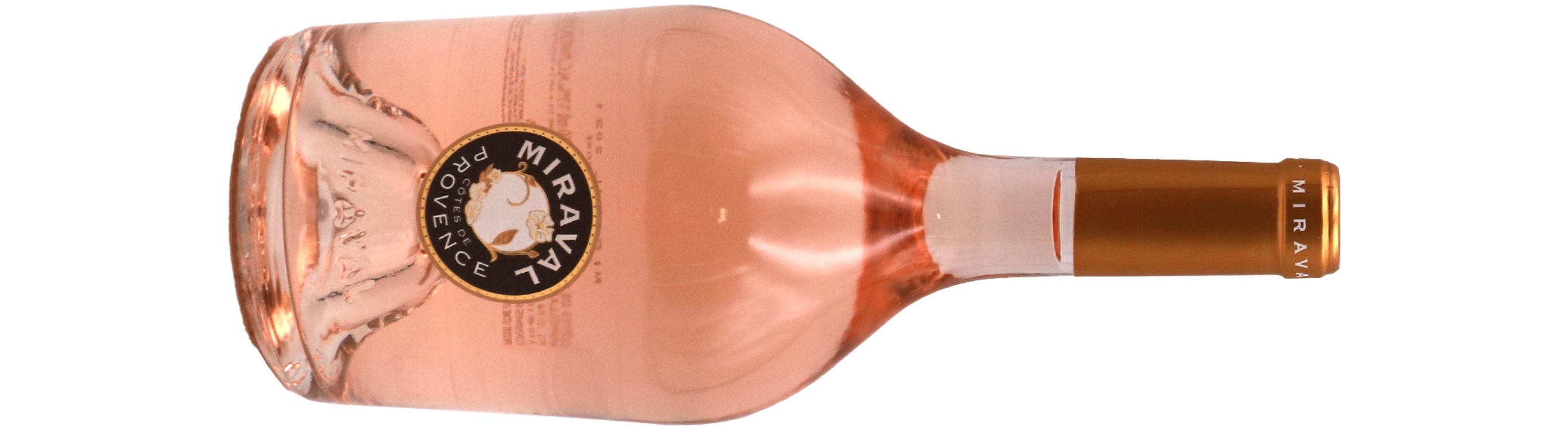 2024 Miraval Rose