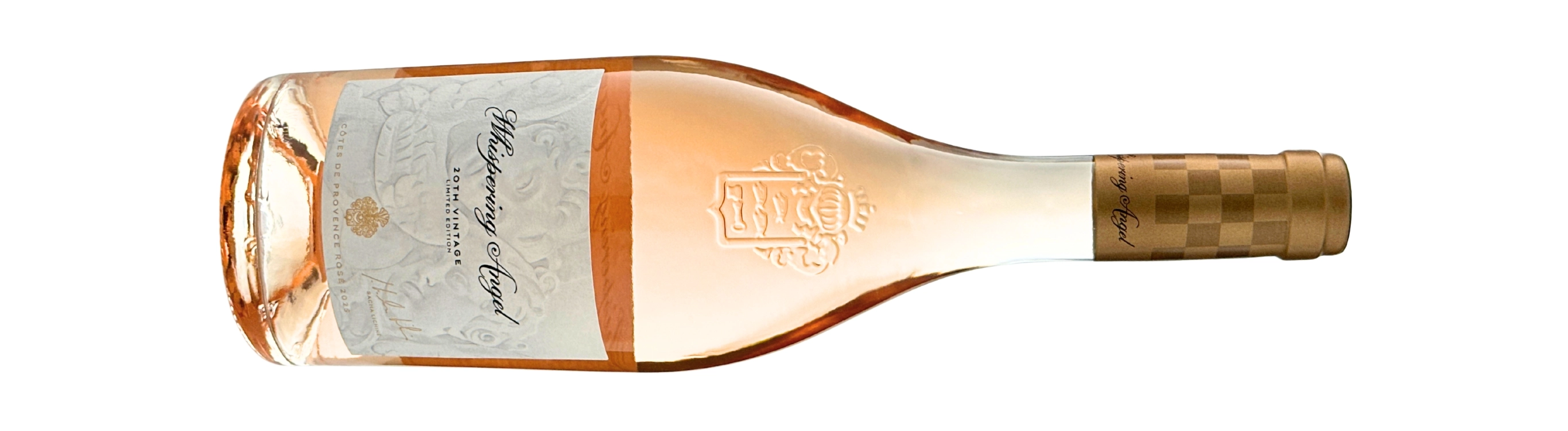 2025 d'Esclans Whispering Angel Rosé