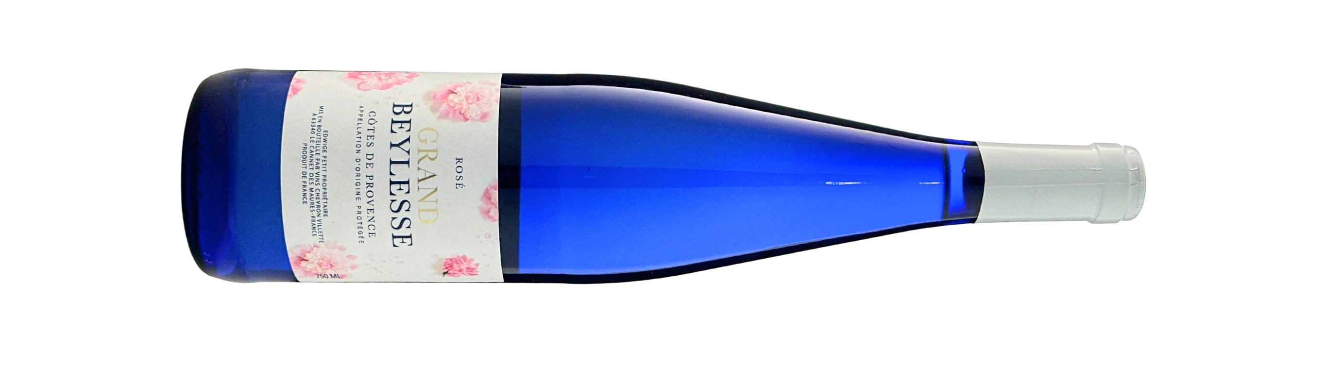 2025 Domaine de lAbbaye Grand Beylesse Rose Cotes de Provence
