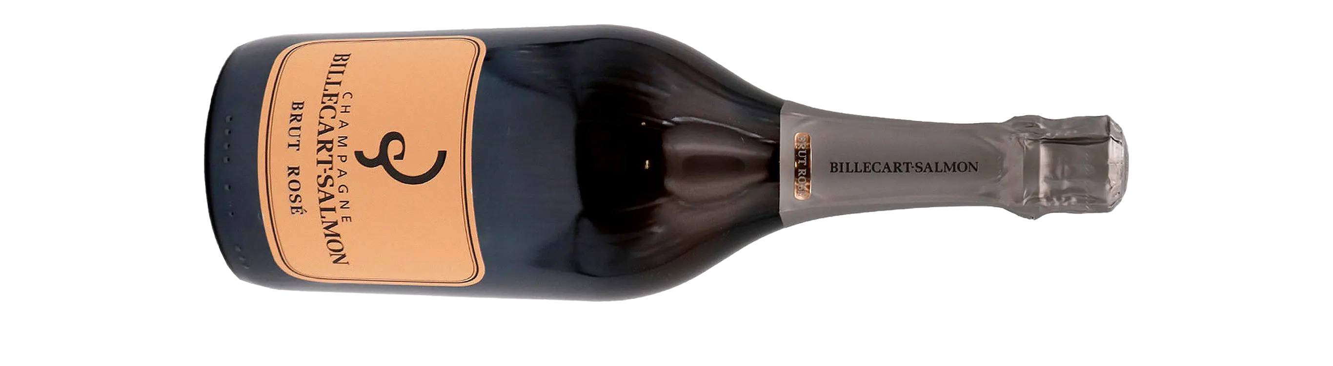 N/V Billecart Salmon Rose