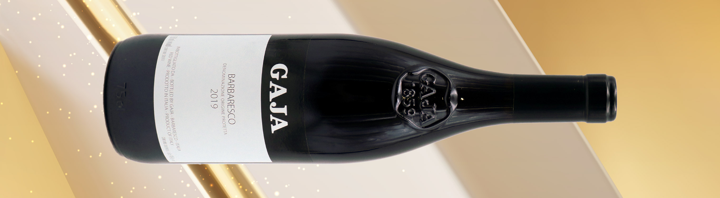 2019 Gaja Barbaresco