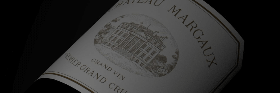 Chateau Margaux Wines Chateau Margaux Wines