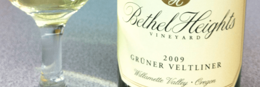 Gruner Veltliner Wines Gruner Veltliner Wines