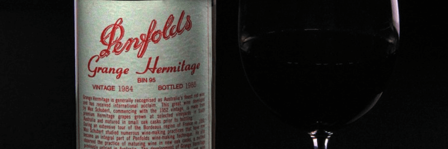 Hermitage Wines Hermitage Wines