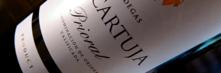 Priorat Wines Priorat Wines