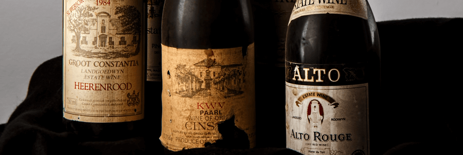 Rarities Wines Rarities Wines