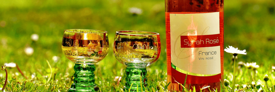 Rosé Wines Rosé Wines