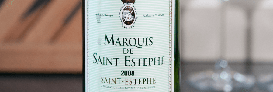 Saint Estephe Wines Saint Estephe Wines