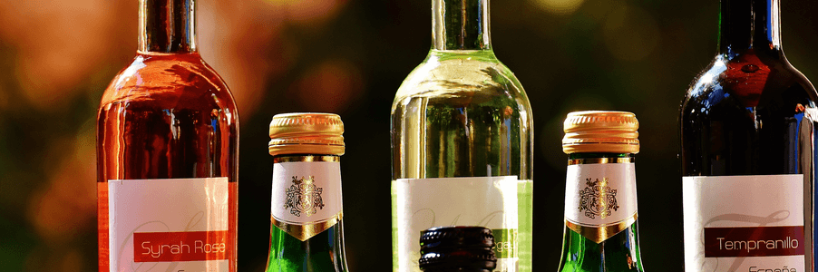 Sweet Wines Sweet Wines