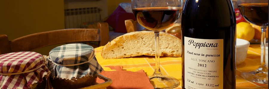 Tuscany Wines Tuscany Wines