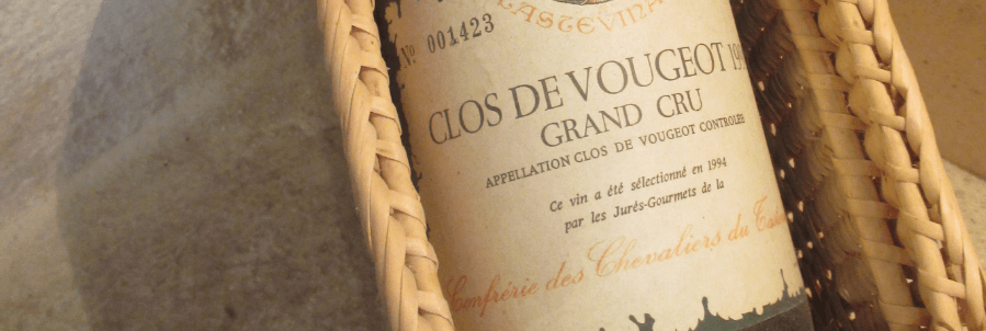Vougeot Wines Vougeot Wines