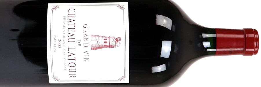 Large-Format Wines Large-Format Wines