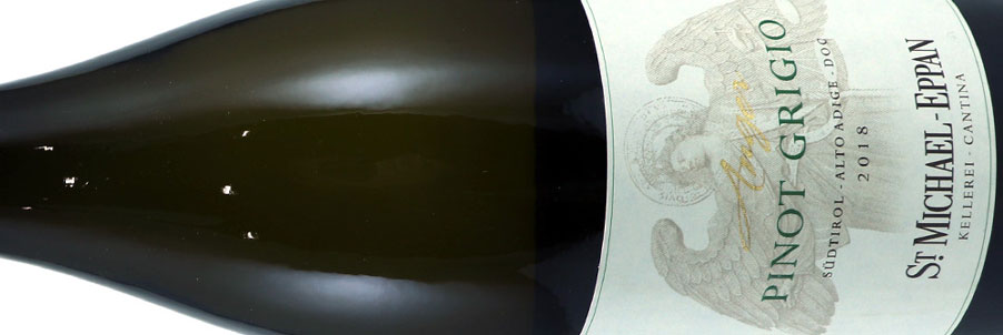 Pinot Grigio Wines Pinot Grigio Wines