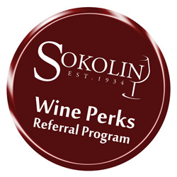 Wines of the Highest Pedigree - Deeply Discounted Wines of the Highest Pedigree - Deeply Discounted